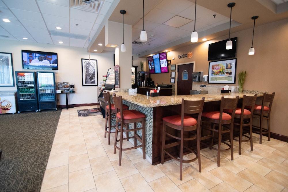 Clarion Inn Elmhurst - Oak Brook Near I-88, I-290, I-294 Екстер'єр фото