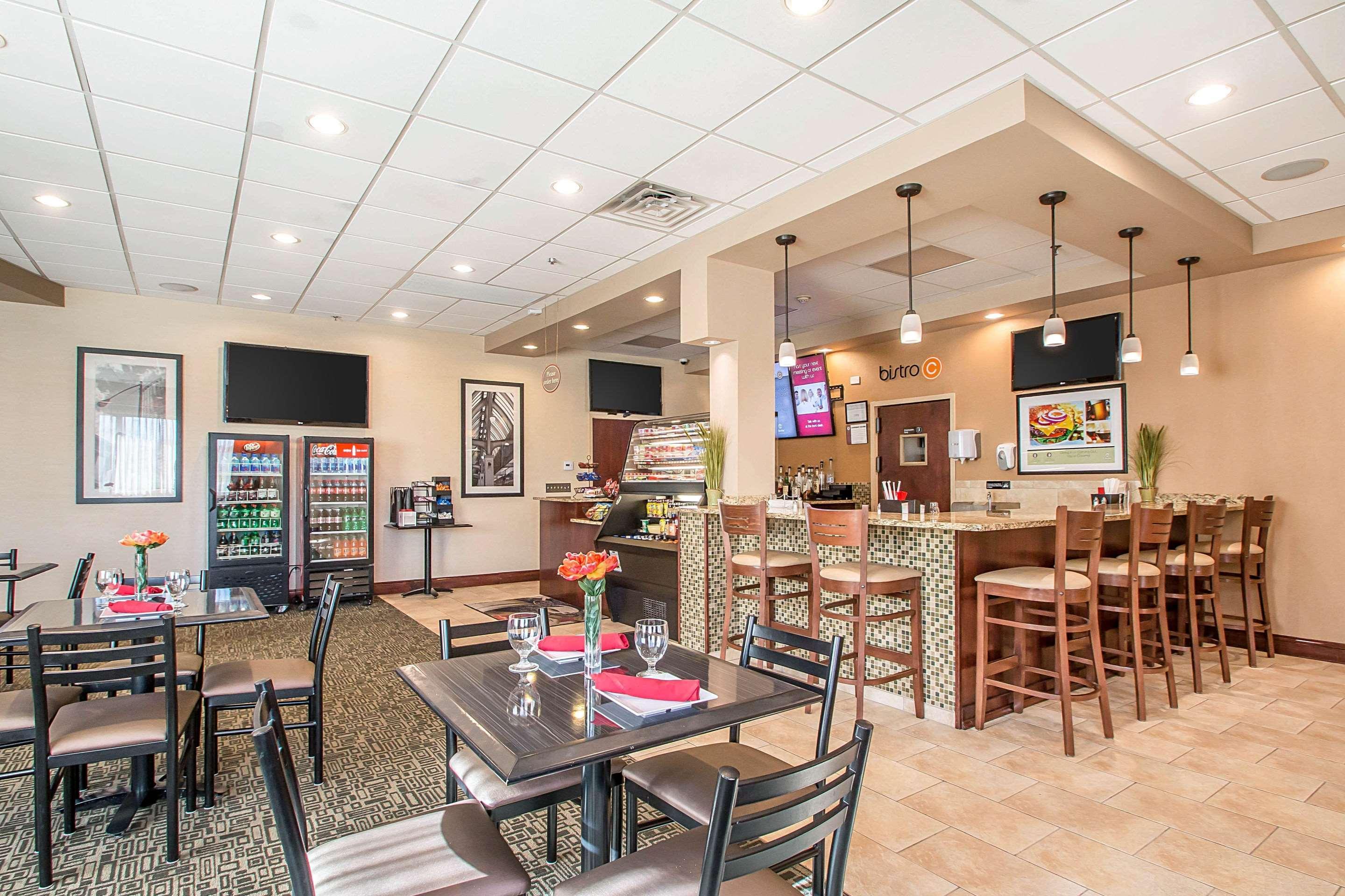 Clarion Inn Elmhurst - Oak Brook Near I-88, I-290, I-294 Екстер'єр фото