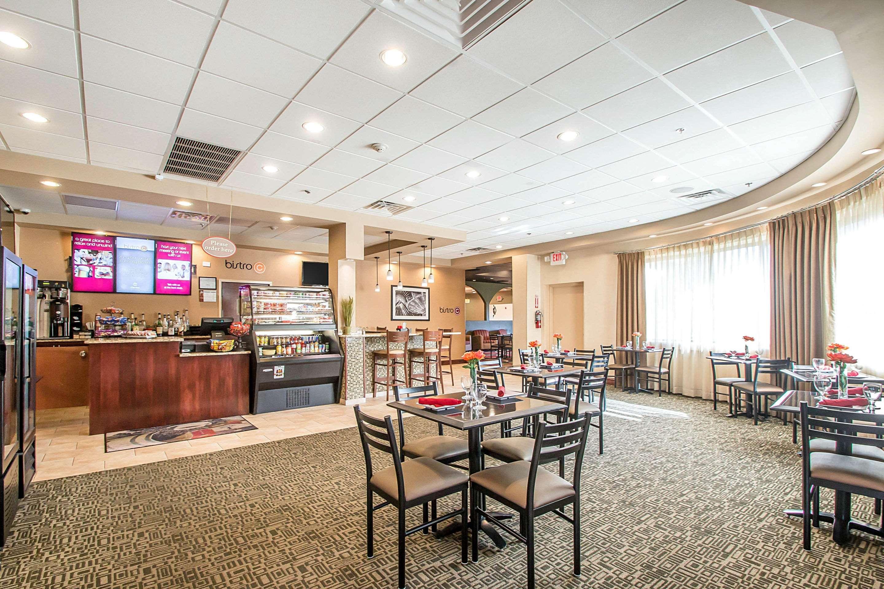 Clarion Inn Elmhurst - Oak Brook Near I-88, I-290, I-294 Екстер'єр фото